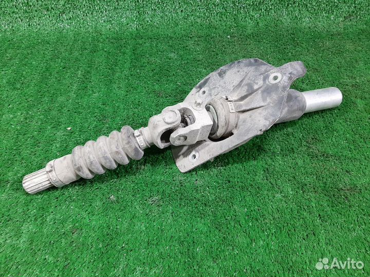 Кардан рулевой BMW 5 серия E60/E61 (2002—2007)