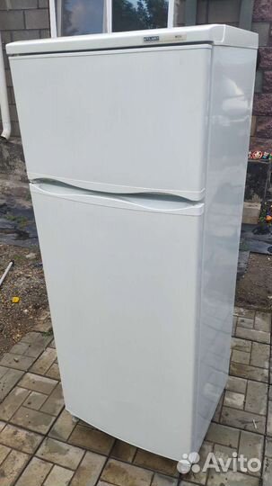 Холодильник Атлант двухкамерный