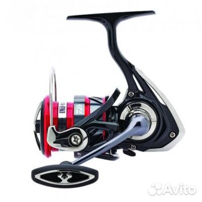 Катушка Daiwa/Ryobi LT (JP)