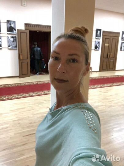 Кухонный рабочий