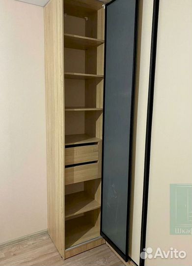 Шкаф стенка