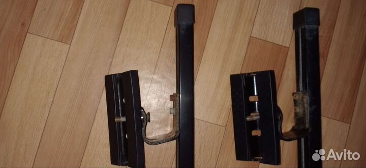 Багажник на крышу