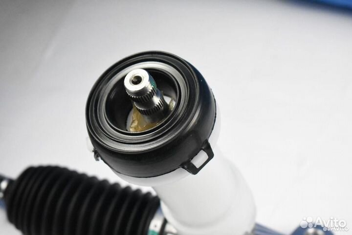 Рейка рулевая электро Киа Сид 2006- Новая