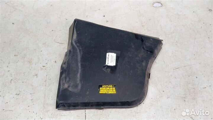 Крышка блока предохранителей mersedesbenz W202