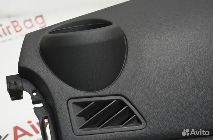 Торпедо панель Mazda 3 (BL) 2008-2013 арт.:05