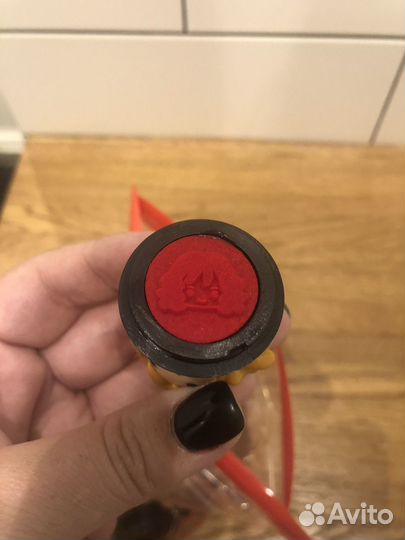 Штампы фигурки Гарри Поттер 12 шт