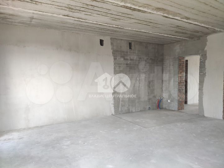 2-к. квартира, 78 м², 1/4 эт.