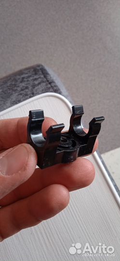 Держатель бинокля на штатив