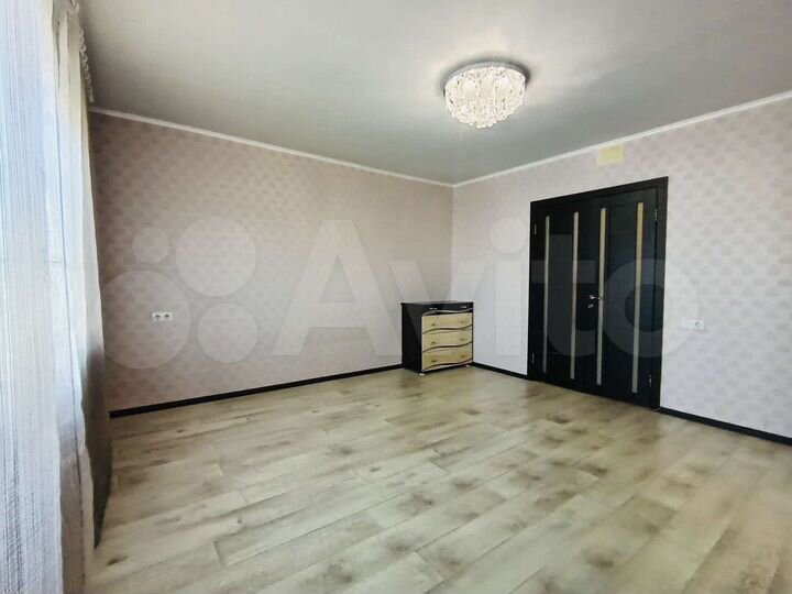 3-к. квартира, 66,9 м², 4/5 эт.