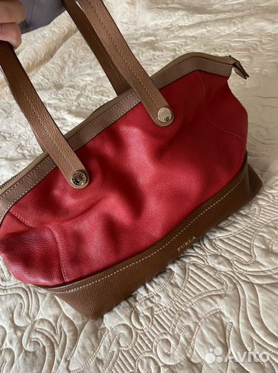 Сумка Furla оригинал