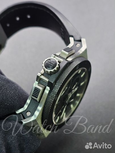 Hublot Big Bang Aerobang