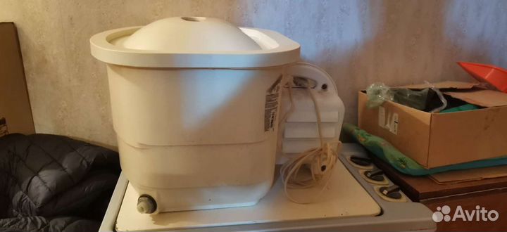 Стиральная машина бу