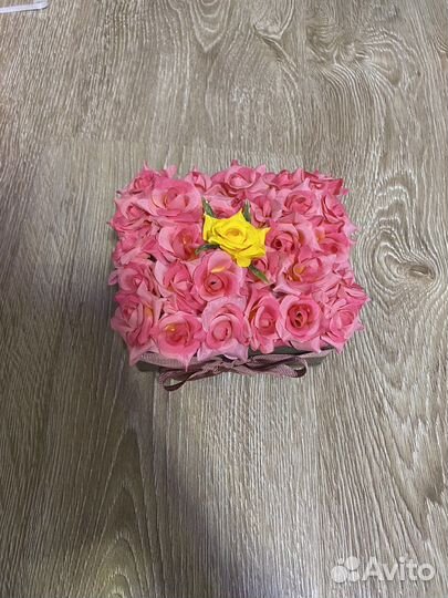 Подарок на 14 февраля и 8 марта