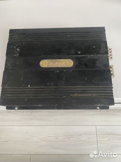 Усилитель DLS CA-450