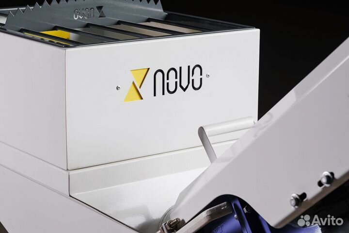 Штукатурная станция Novo Gen 3 в Воронеже