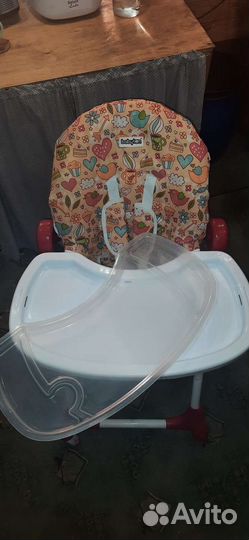 Стул для кормления