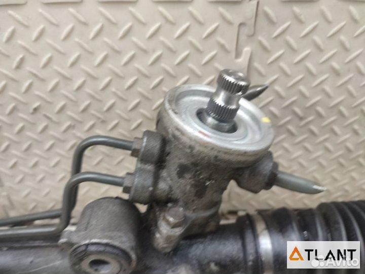 Рулевая рейка mazda MPV