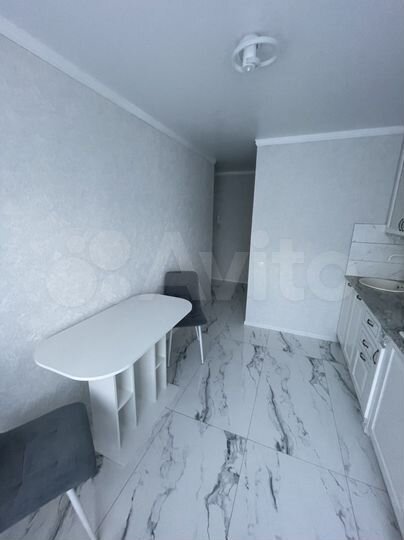 1-к. квартира, 35 м², 2/9 эт.