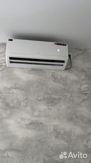 Установка кондиционеров сплит систем продажа