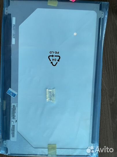 Матрица для ноутбука innolux N156BGE-E42 Rev. C1