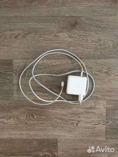 Зарядное устройство Type-C для macbook