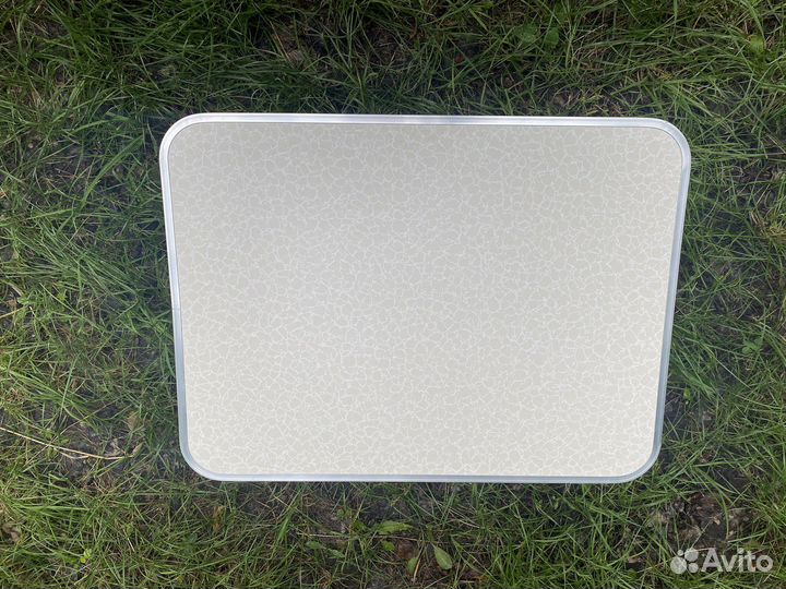 Стол раскладной туристический новый