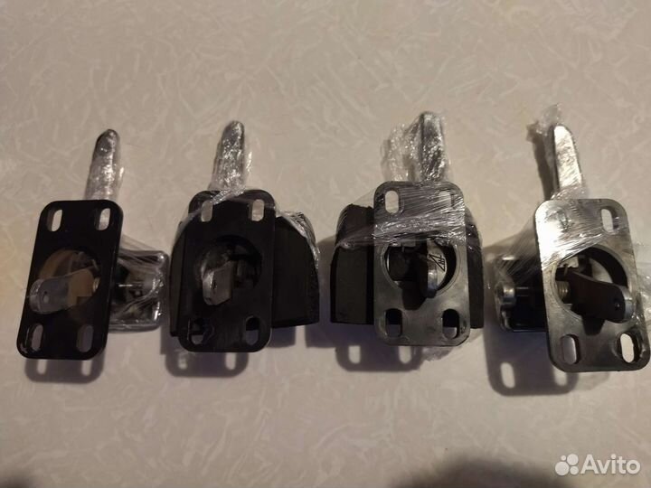 Ручки дверей УАЗ Патриот внутренние