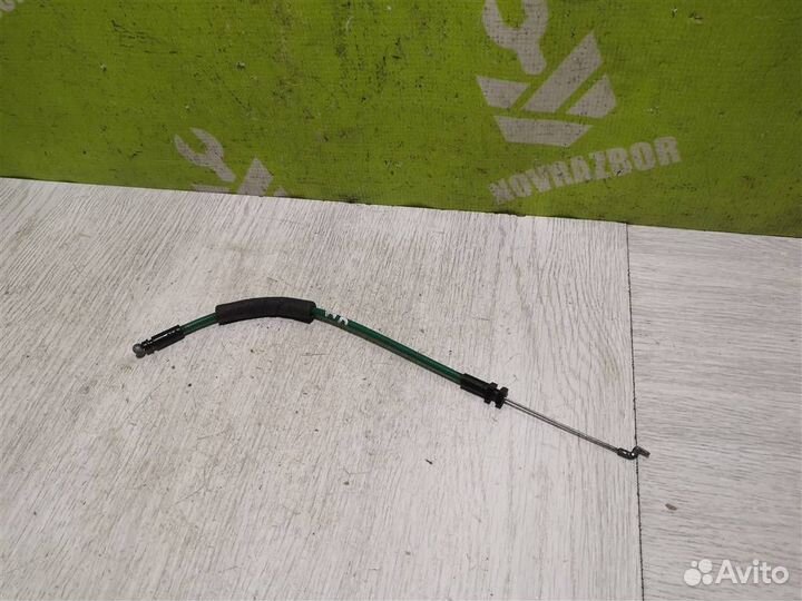 Трос открывания передней двери Хендай i30 12-17