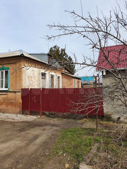 Дом 70 м² на участке 9 сот.