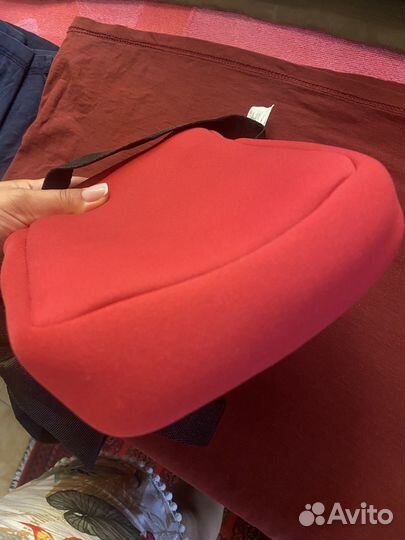 Термосумка для бутылочек avent