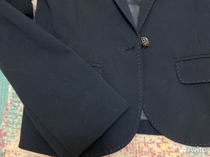 Пиджак silver spoon 122