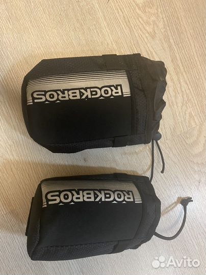 Сумка под седло байкпакинг 13л