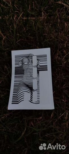 Наклейки на банковскую карту