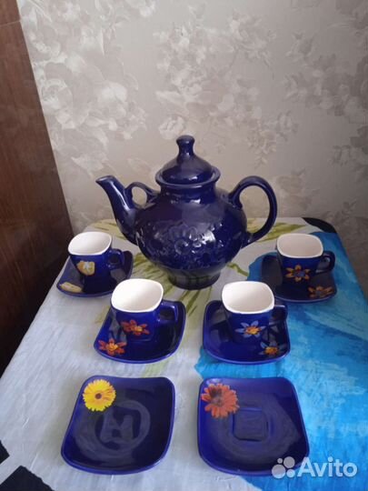 Набор керамика