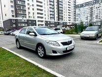 Toyota Corolla 1.6 MT, 2008, 260 000 км, с пробегом, цена 958 000 руб.