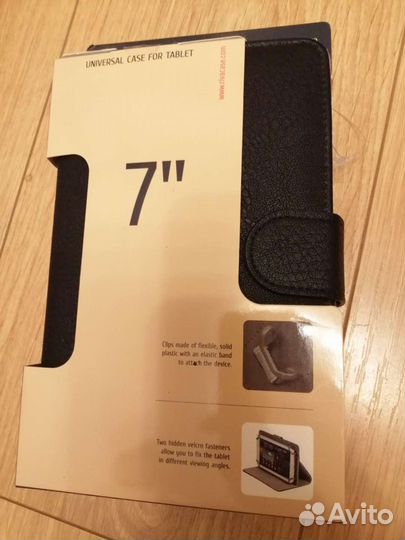 Чехол для планшета 7