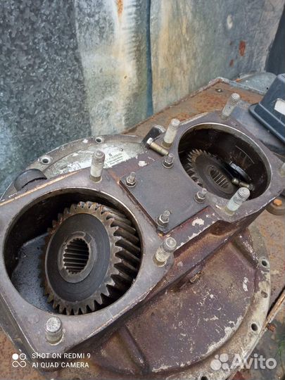 Продам гидромоторы и гидронасосы