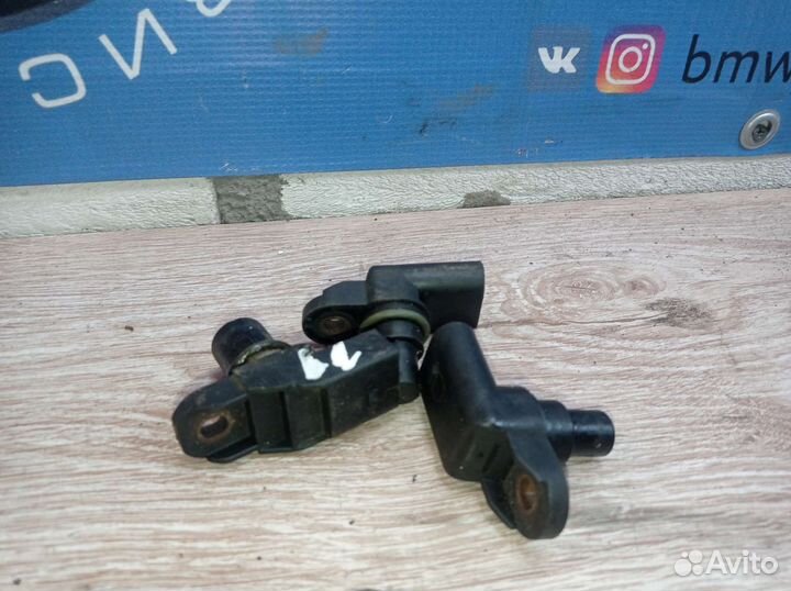 Датчик распредвала на BMW m57