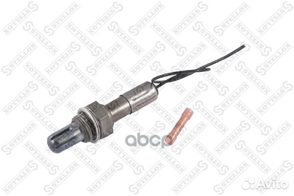 20-00055-SX лямбда-зонд Hyundai Lantra 1.5i 90