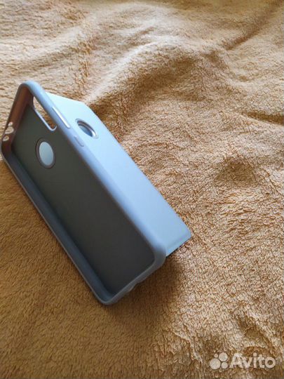 Чехол для Xiaomi redmi Note 7 и Note 7 pro