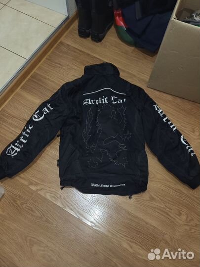 Куртка Arctic Cat