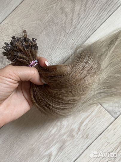 Волосы для наращивания