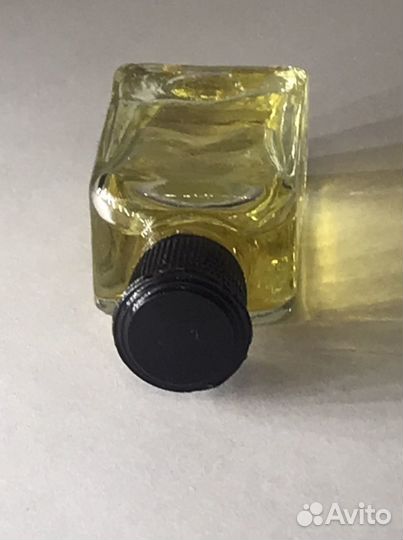 Духи винтаж Turaidas Rose Дзинтарс