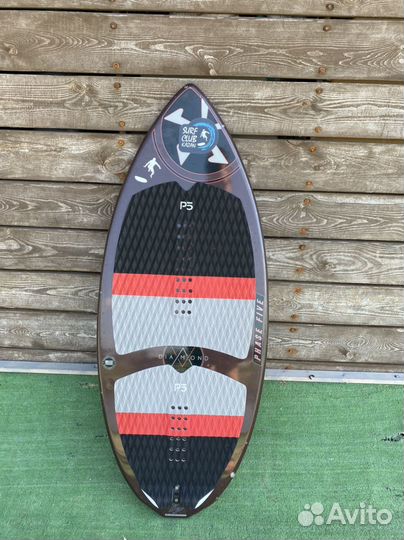 Вейксёрф Phase Five Diamond '51