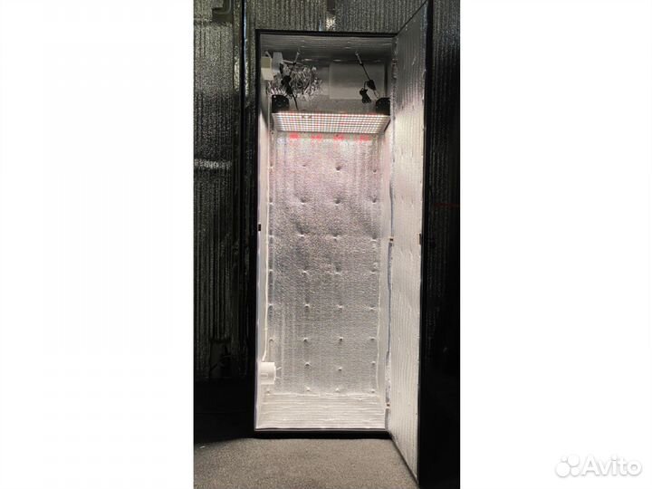 Гроубокс 170х60х60