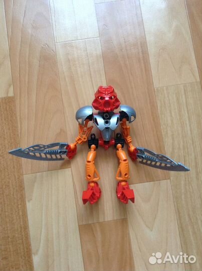 Lego Bionicle Разные наборы