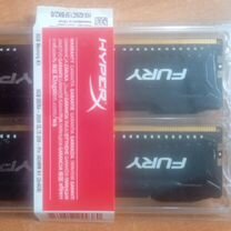 Оперативна�я память ddr4 8gb 2666