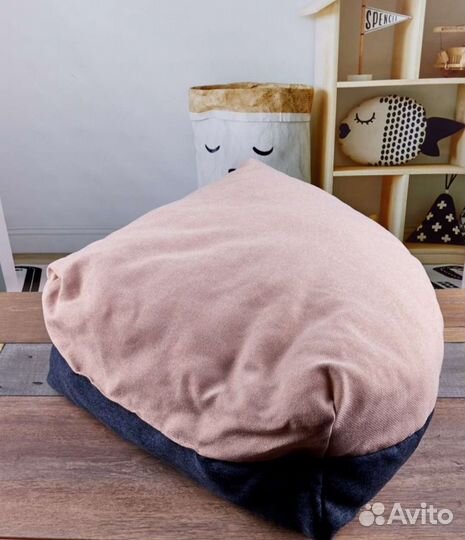 Лежак для животных новый