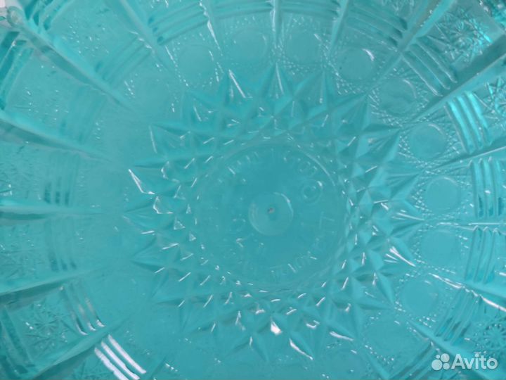 Конфетница СССР