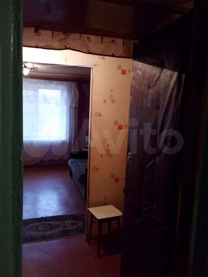 Комната 23 м² в 1-к., 4/5 эт.
